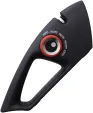 Marbles 5-in-1 Knife Sharpener Black knives MR695