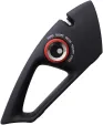 Marbles 5-in-1 Knife Sharpener Black knives MR695