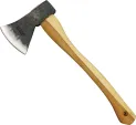 Marbles Camp Axe - MR701SB