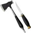 Marbles Hunter Hatchet Combo - MR729