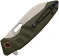 Marbles Linerlock OD G10 knives MR733