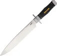 Marbles Bowie Black G10 - MR734