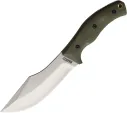 Marbles Hunter Green Micarta - MR735