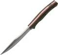 Marbles Hunter Green Micarta knives MR735