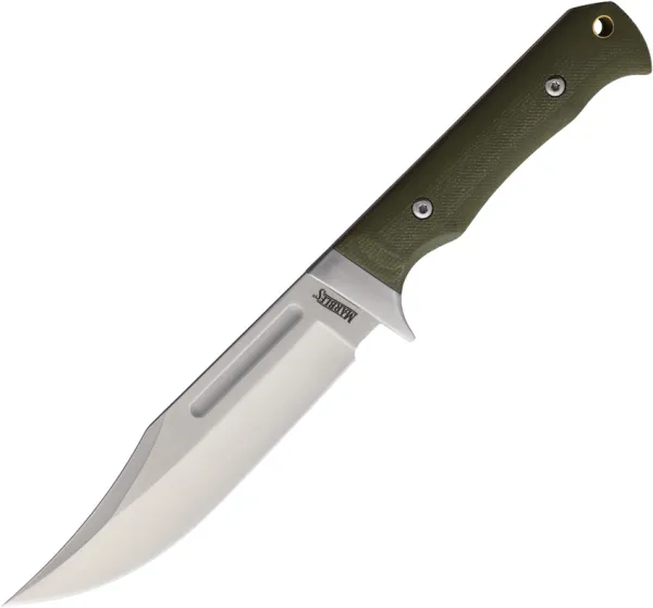 Marbles Hunter Green Micarta knives MR736