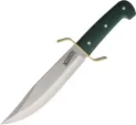 Marbles Bowie Green Micarta - MR739