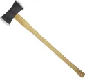 Marbles Large Double Bit Axe - MR782DB