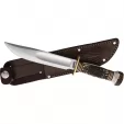 Marbles Ideal Stage Fixed Blade knives MR80103