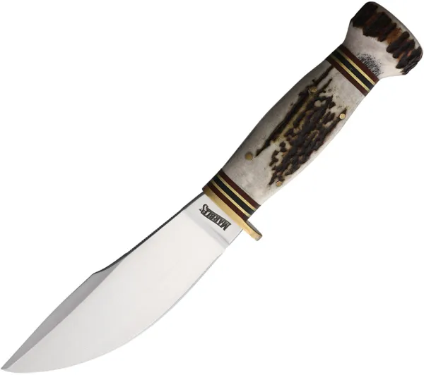 Marbles Woodcraft Fixed Blade knives MR80203