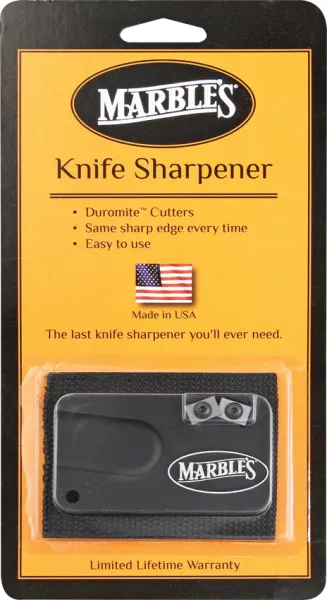 Marbles Redi-Edge Sharpener knives MR81008