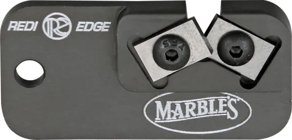 Marbles Redi-Edge DogTag Sharpener knives MR81009