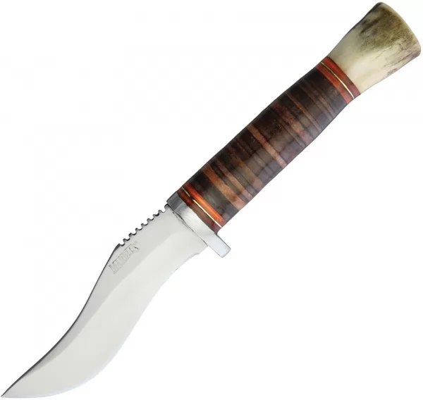 Marbles Kukri Fixed Blade knives MR822