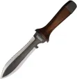 Marbles Hori Hori Knife With Nylon She - MR827