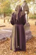 Windlass Monks Robe Brown - 100298