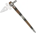 Windlass Spontoon Tomahawk Pipe - 244