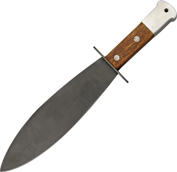 British OSS Smatchet Knife 403214