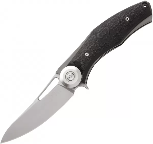 Cobra Steel Linerlock MRP404278