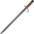 Windlass 1907 Combat Knife - MRP600851