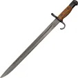 Windlass Arisake Type 30 Combat Knife - MRP803278