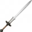 Windlass Atlantean Sword - MRP884016