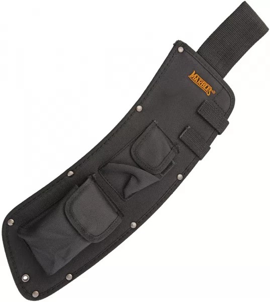 Marbles Parang Belt Sheath knives MRPAR20S