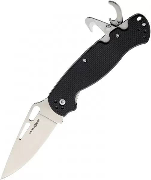 MARSER Jager 8 Linerlock MRSJAG8