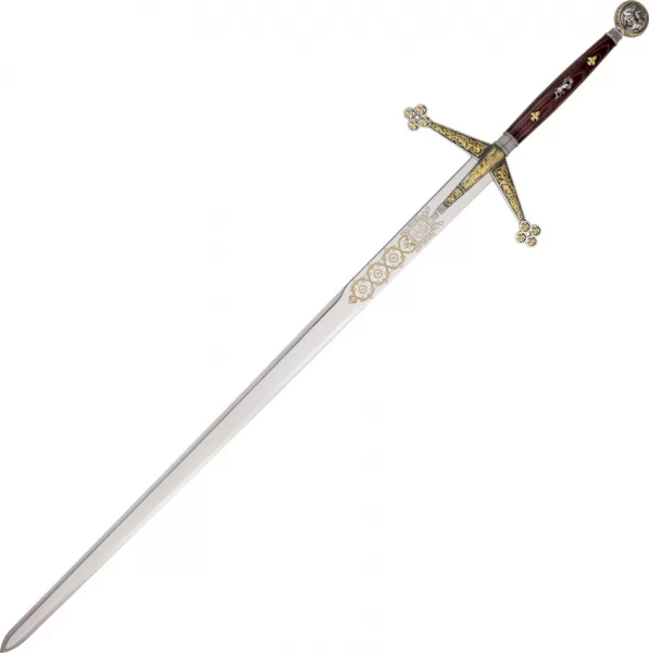 Marto Claymore Sword MRT501459