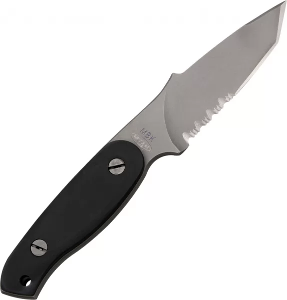 Mission MBK-Ti Hybrid MS0387PS