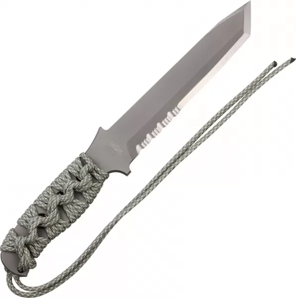 Mission Mdk-ti Acu MS0400PS