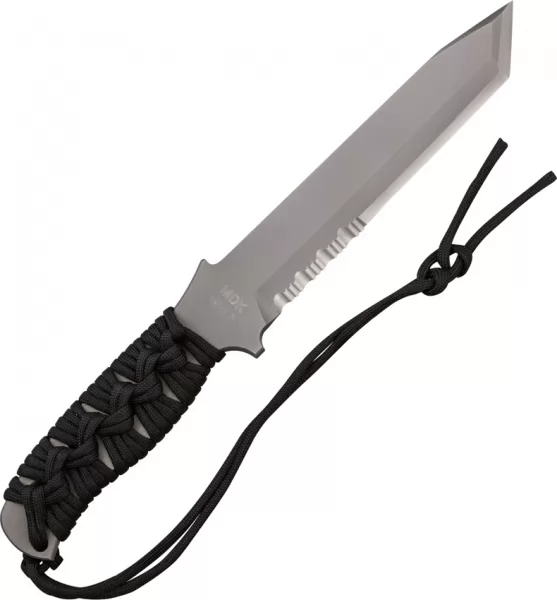 Mission MDK-TI Black MS0401PS