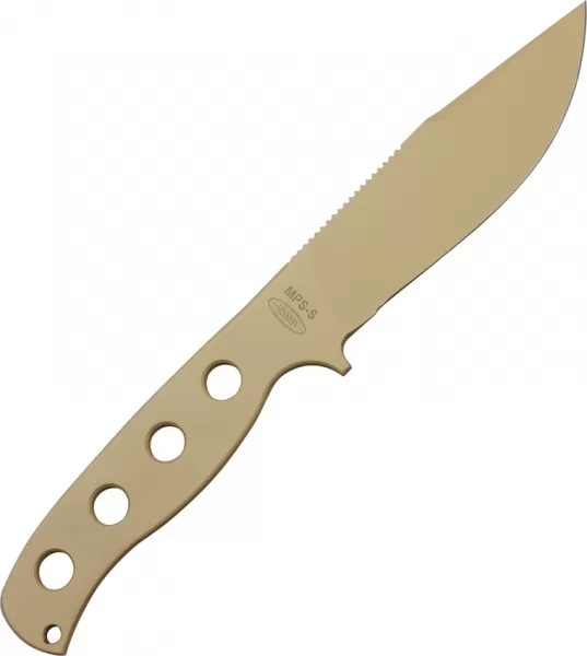 Mission MPS-A2 Tan MS0618