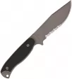 Mission MPS-Ti Black G10 - MS0717PS