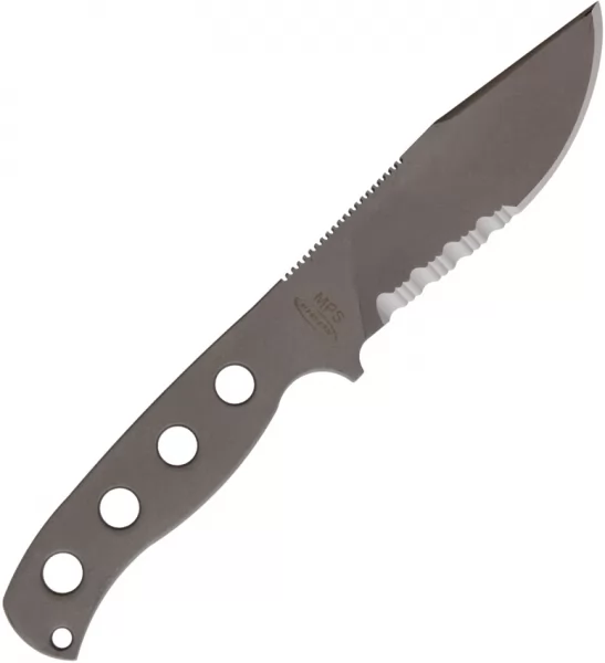 Mission MPS-Ti MS0718PS