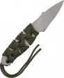 Mission MPU-A2 OD Green - MS0809