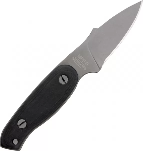 Mission MPU-A2 Black G10 MS0817