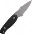 Mission MPU-A2 Black G10 - MS0817