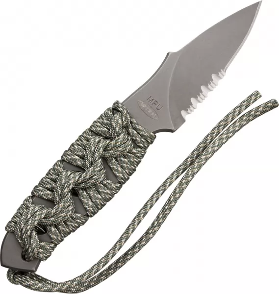 Mission Mpu-ti Acu MS0900PS