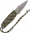 Mission MPU-TI Camo - MS0908PS