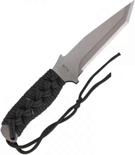 Mission MTK-TI Black MS1001