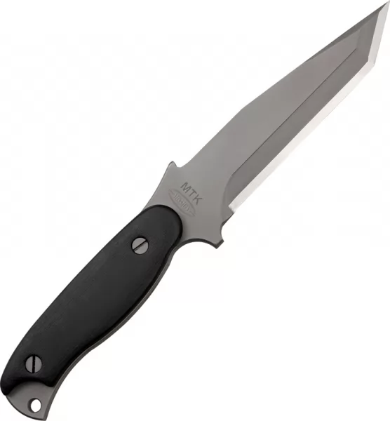 Mission MTK-TI Black G10 MS1017