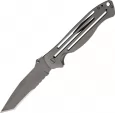 Mission MFK-TI Framelock Tanto - MS1221PS