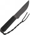 Mission CSP A2 Black Cord Wrap - MS1901