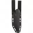 Mission CSP A2 Black Cord Wrap MS1901