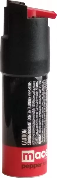 Mace Twist Lock Pepper Spray self defense MSI60000