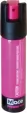 Mace Twist Lock Pepper Spray Pink - MSI60011