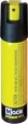Mace Twist Lock Pepper Spray Yel - MSI60012