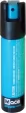 Mace Twist Lock Pepper Spray Blue - MSI60013