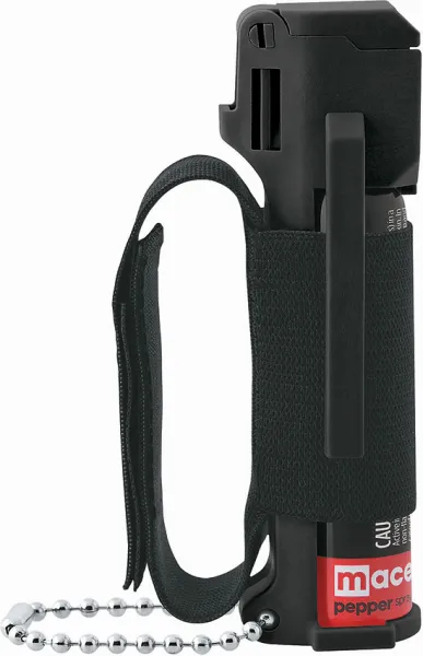 Mace Jogger Model ORMD self defense MSI80329