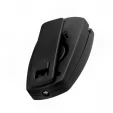 Mace Personal Alarm Clip Black - MSI80461