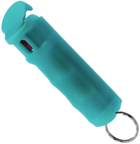 Mace KUROS Pepper Spray self defense MSI80528